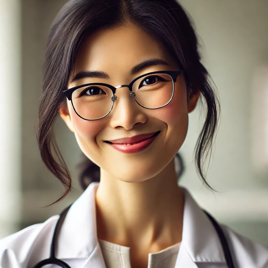 Dr. Sarah Chen