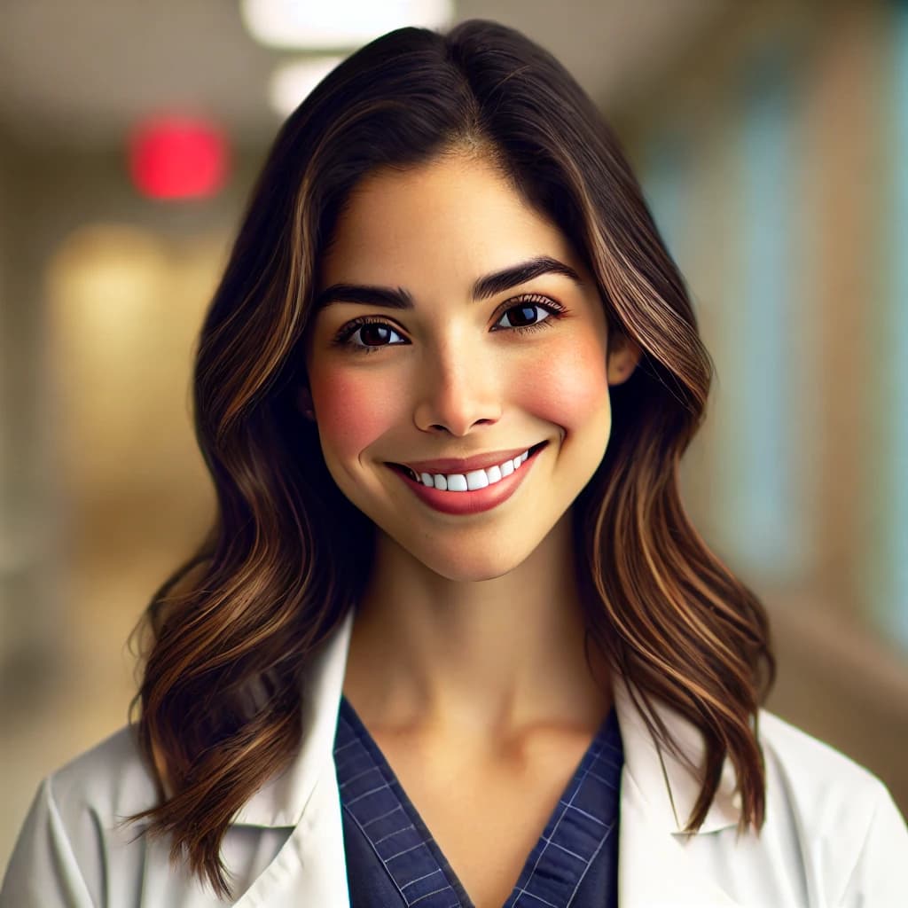 Jennifer Martinez, NP